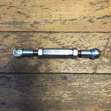 Mercedes W211 E350 E500 E550 E55 E63 Height Sensor Links For Adjustable A-Arms