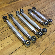 Mercedes Benz Rear Adjustable Camber/Caster/Toe Arms W203 C-Class C180 C220 C240 C280 C32 C55 C320