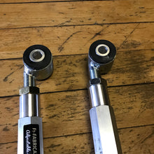 Dodge Magnum 2005 - 2008 Rear Adjustable Camber Thrust Arms Links Combo Kit Hemi R/T