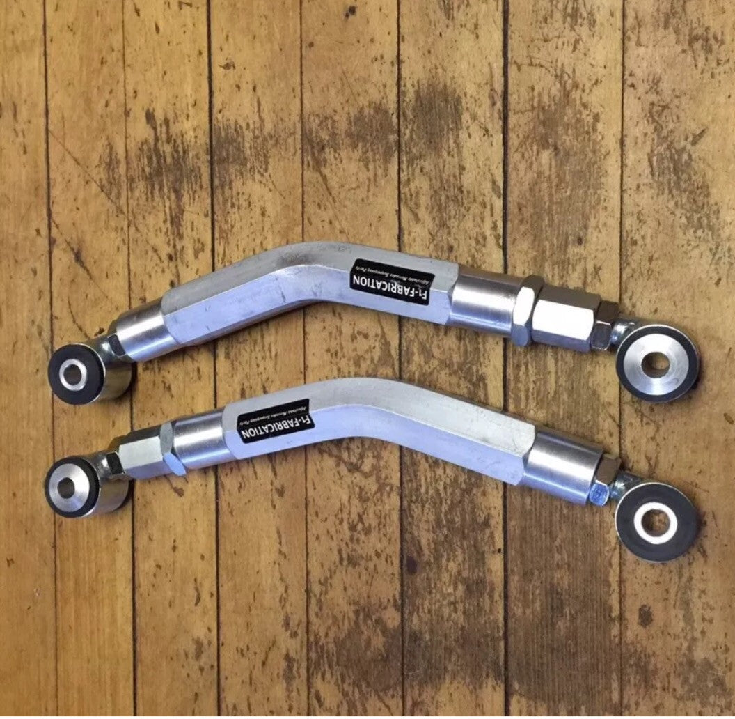 Mercedes Adjustable Rear Camber Arms for W219 with Coilovers CLS200 CLS350 CLS500 CLS550 CLS55 CLS63 AMG