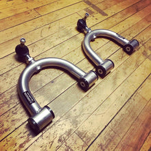 Mercedes W211 W219 CLS550 E550 E500 E350 CLS350 CLS500 Front Camber Kit 4matic AWD