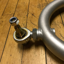 Mercedes W211 W219 E300D E500 E550 CLS200 CLS350 CLS500 CLS550 Front A-arm Camber Kit