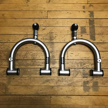 Mercedes Benz Adjustable Front A-arms W215 CL-Class CL350 CL500 CL600 CL55 CL65