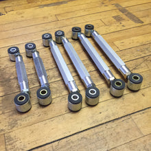 Mercedes Benz Rear Adjustable Camber/Caster/Toe Arms W203 C-Class C180 C220 C240 C280 C32 C55 C320
