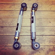 Dodge Challenger 2008 - 2020 Rear Adjustable Camber Thrust Arms Link Combo Kit Hemi For Lowered Cars