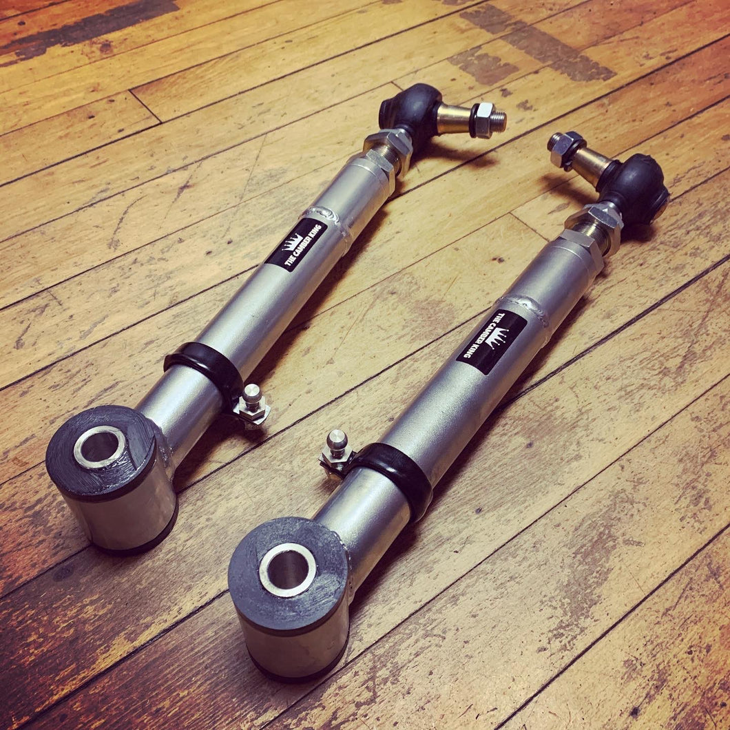 Mercedes Benz Front Camber Kit Adjustable C Class W204 C300 C350 4matic AWD