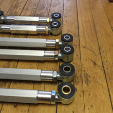 Mercedes Benz Rear Adjustable Camber/Caster/Toe Arms W203 C-Class C180 C220 C240 C280 C32 C55 C320