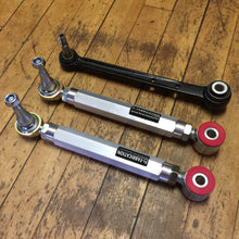 Mercedes Rear Toe Caster Kit Adjustable Arm R170 R171 R172 SLK350 SLK55 SLK280