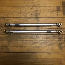 Jeep Grand Cherokee 2011 - 2017 Rear Adjustable Toe Arm Kit SRT8
