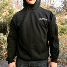 F1-Fabrication Hoodie