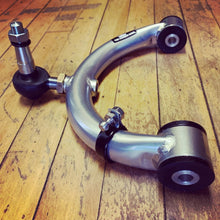 Jeep Grand Cherokee 2011 - 2019 Adjustable Front Camber Control Arms SRT8 SRT