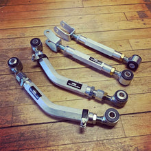 Mercedes Adjustable Camber/Caster Arms Kit X253 GLC250 GLC43 GLC300 GLC350