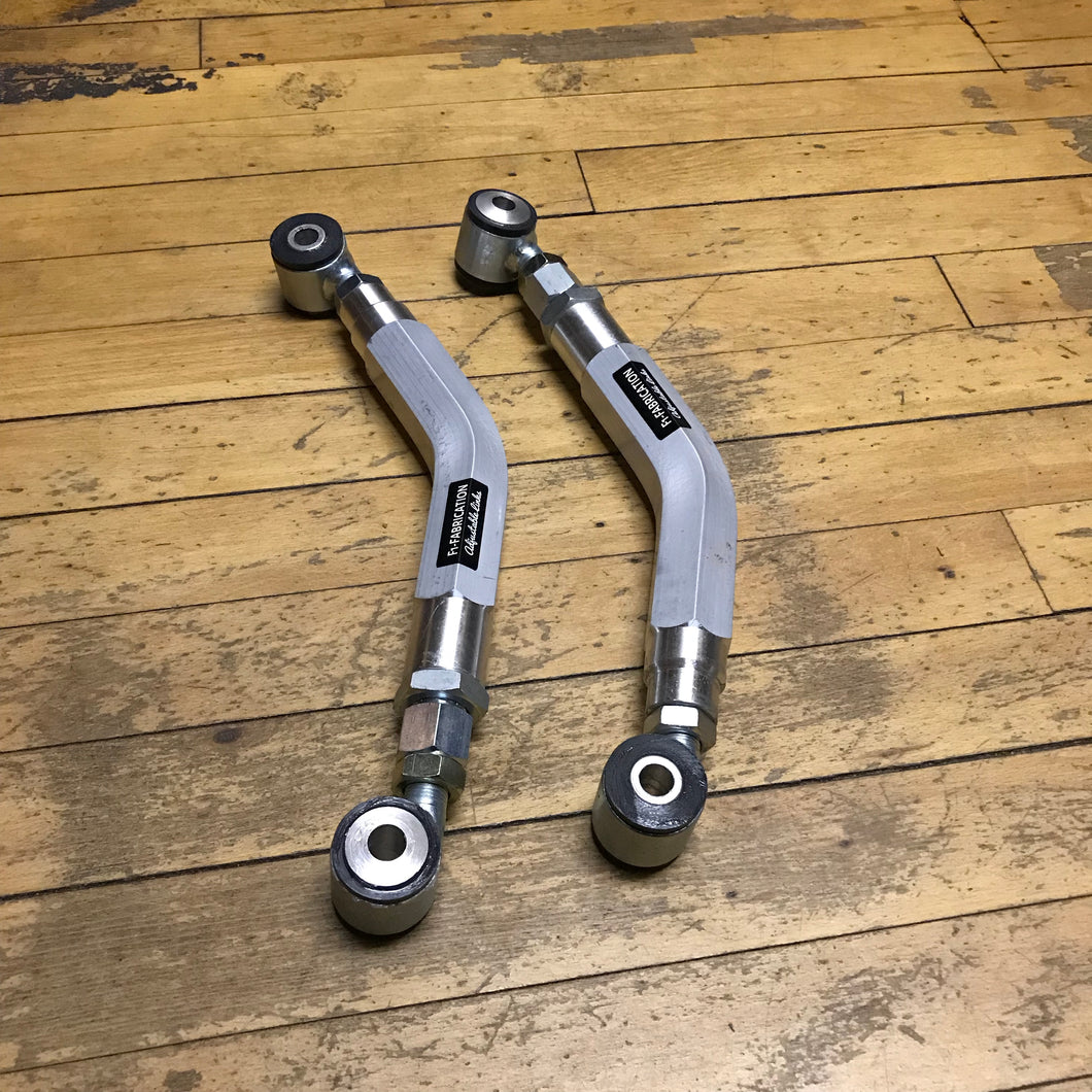 Mercedes-Benz-Rear-Camber-Kit-Adjustable-Arm-GL-Class-X164-GL350-GL450-GL550