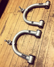 Mercedes Adjustable Front A-arm Camber Kit R230 SL500 SL550 SL600 SL55 SL63 SL65 ABC