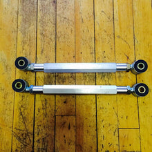 Mercedes Rear Adjustable Camber Caster toe Kit Control Arms W203 C32 C55 C30 AMG