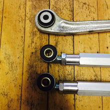 Mercedes S-class W140 Adjustable Lower Control Thrust Arm 300SE 300SEL 420SEL 300SD, 500SEC, 500SEL, 600SEC, 600SEL