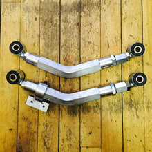 Mercedes Adjustable Camber/Caster Arms Kit W205 C180 C200 C300 C400 C450