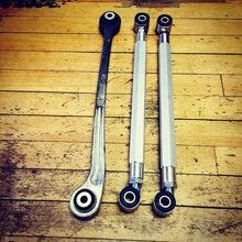 Mercedes S-class W140 Adjustable Lower Control Thrust Arm 300SE 300SEL 420SEL 300SD, 500SEC, 500SEL, 600SEC, 600SEL