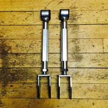 Mercedes Adjustable Camber/Caster Arms Kit W205 C180 C200 C300 C400 C450