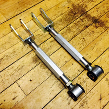 Mercedes Adjustable Camber/Caster Arms Kit W205 C180 C200 C300 C400 C450