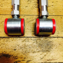 Mercedes Adjustable Sway Stablizer Bar Links W219 CLS200 CLS350 CLS500 CLS550 CLS55 CLS63 AMG