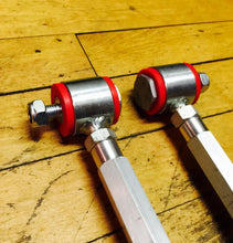 Mercedes Adjustable Sway Stablizer Bar Links W219 CLS200 CLS350 CLS500 CLS550 CLS55 CLS63 AMG