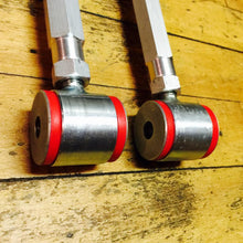 Mercedes Adjustable Sway Stablizer Bar Links W219 CLS200 CLS350 CLS500 CLS550 CLS55 CLS63 AMG